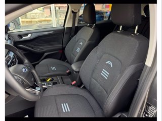 FORD Focus active 1.5 ecoblue x 115cv auto