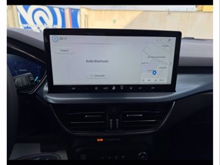 FORD Focus active 1.5 ecoblue x 115cv auto