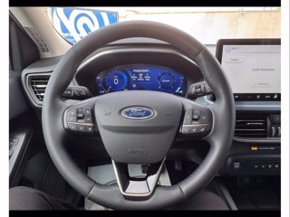 FORD Focus active 1.5 ecoblue x 115cv auto