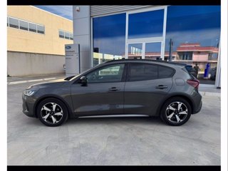 FORD Focus active 1.5 ecoblue x 115cv auto