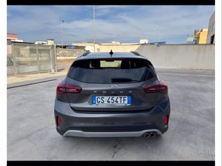 FORD Focus active 1.5 ecoblue x 115cv auto