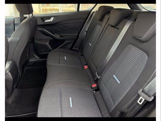 FORD Focus active 1.5 ecoblue x 115cv auto