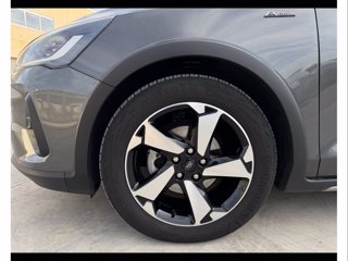 FORD Focus active 1.5 ecoblue x 115cv auto