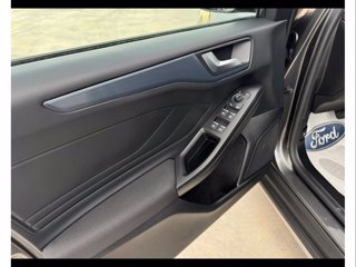FORD Focus active 1.5 ecoblue x 115cv auto