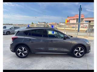 FORD Focus active 1.5 ecoblue x 115cv auto