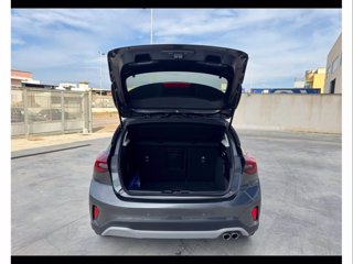 FORD Focus active 1.5 ecoblue x 115cv auto