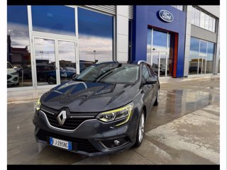 RENAULT Megane sporter 1.5 dci energy bose 110cv edc