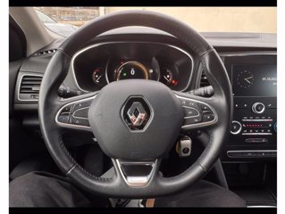 RENAULT Megane sporter 1.5 dci energy bose 110cv edc