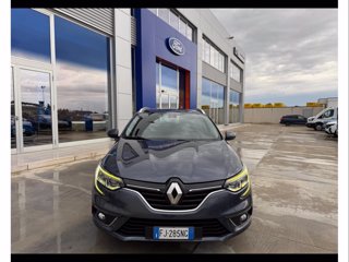 RENAULT Megane sporter 1.5 dci energy bose 110cv edc