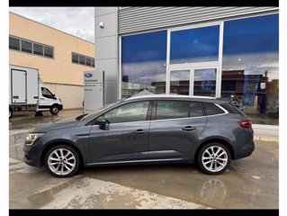 RENAULT Megane sporter 1.5 dci energy bose 110cv edc