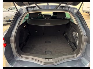 RENAULT Megane sporter 1.5 dci energy bose 110cv edc