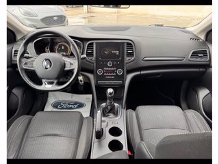 RENAULT Megane sporter 1.5 dci energy bose 110cv edc