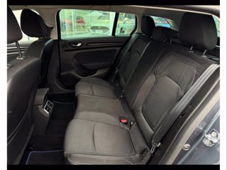 RENAULT Megane sporter 1.5 dci energy bose 110cv edc