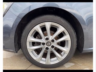 RENAULT Megane sporter 1.5 dci energy bose 110cv edc