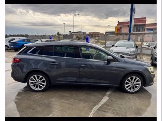 RENAULT Megane sporter 1.5 dci energy bose 110cv edc