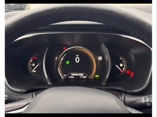 RENAULT Megane sporter 1.5 dci energy bose 110cv edc