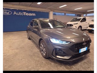FORD Focus 1.0t ecoboost h st-line 125cv