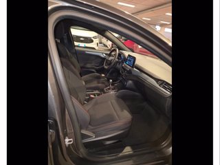 FORD Focus 1.0t ecoboost h st-line 125cv