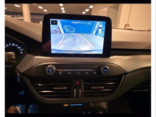 FORD Focus 1.0t ecoboost h st-line 125cv