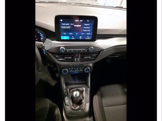 FORD Focus 1.0t ecoboost h st-line 125cv