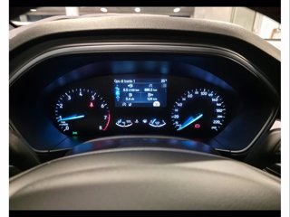 FORD Focus 1.0t ecoboost h st-line 125cv