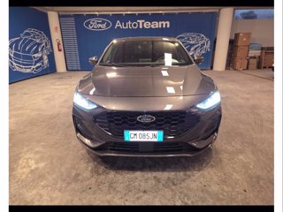 FORD Focus 1.0t ecoboost h st-line 125cv