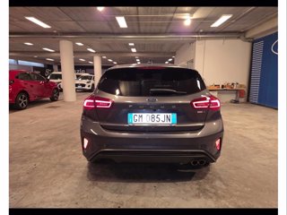 FORD Focus 1.0t ecoboost h st-line 125cv