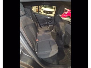 FORD Focus 1.0t ecoboost h st-line 125cv