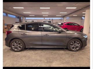 FORD Focus 1.0t ecoboost h st-line 125cv