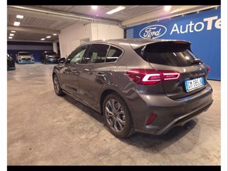 FORD Focus 1.0t ecoboost h st-line 125cv