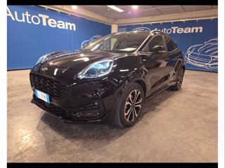 FORD Puma 1.0 ecoboost h st-line s&s 125cv