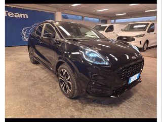 FORD Puma 1.0 ecoboost h st-line s&s 125cv