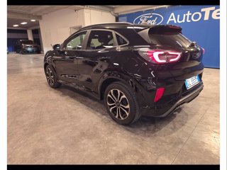 FORD Puma 1.0 ecoboost h st-line s&s 125cv