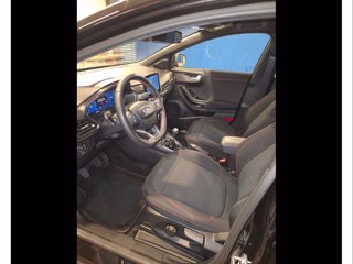 FORD Puma 1.0 ecoboost h st-line s&s 125cv