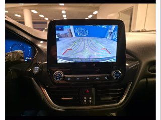 FORD Puma 1.0 ecoboost h st-line s&s 125cv