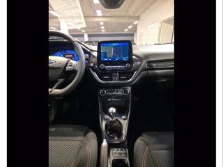 FORD Puma 1.0 ecoboost h st-line s&s 125cv