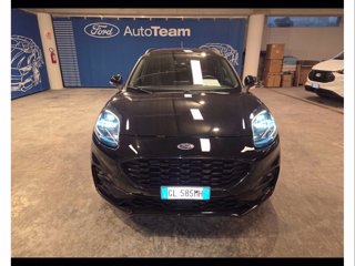 FORD Puma 1.0 ecoboost h st-line s&s 125cv