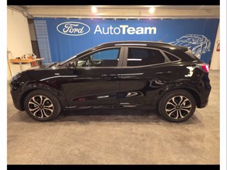 FORD Puma 1.0 ecoboost h st-line s&s 125cv