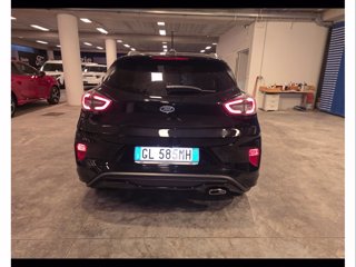 FORD Puma 1.0 ecoboost h st-line s&s 125cv