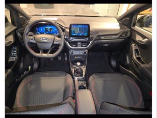 FORD Puma 1.0 ecoboost h st-line s&s 125cv