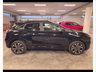 FORD Puma 1.0 ecoboost h st-line s&s 125cv