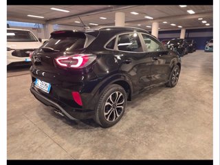 FORD Puma 1.0 ecoboost h st-line s&s 125cv