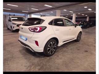 FORD Puma 1.0 ecoboost h st-line s&s 125cv