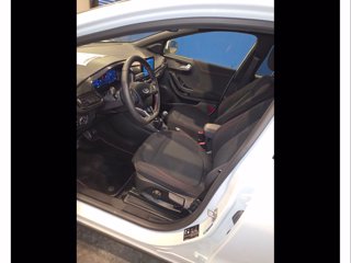 FORD Puma 1.0 ecoboost h st-line s&s 125cv