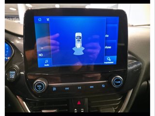 FORD Puma 1.0 ecoboost h st-line s&s 125cv