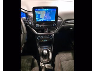 FORD Puma 1.0 ecoboost h st-line s&s 125cv