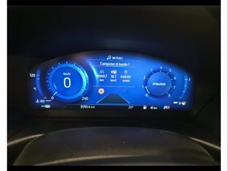 FORD Puma 1.0 ecoboost h st-line s&s 125cv