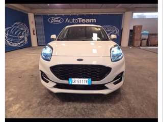 FORD Puma 1.0 ecoboost h st-line s&s 125cv