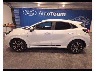 FORD Puma 1.0 ecoboost h st-line s&s 125cv