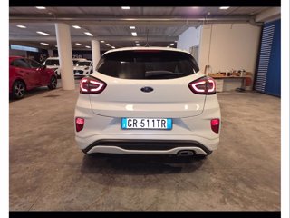 FORD Puma 1.0 ecoboost h st-line s&s 125cv